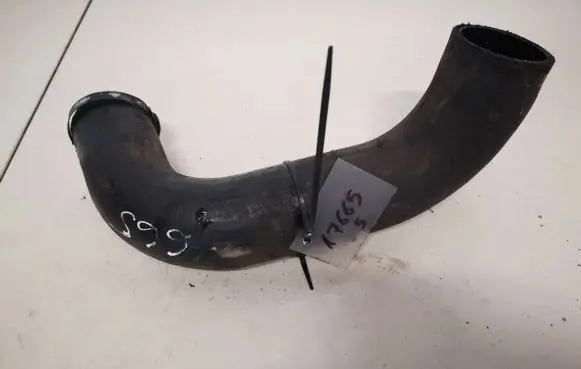 Ford Focus Intercooler hose/pipe