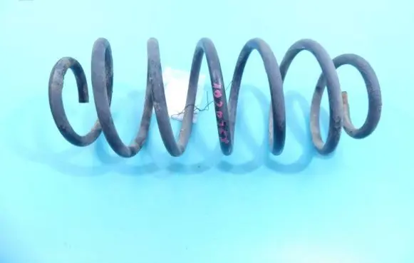 Toyota Aygo AB10 Rear coil spring IMPRK1020258