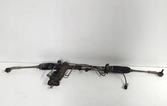 Skoda Fabia Mk2 (5J) Steering rack 