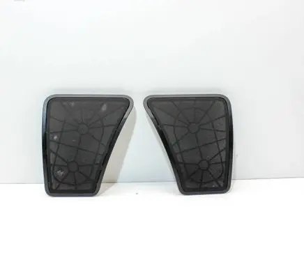 BMW 5 F10 F11 Dash center speaker trim cover 9112716 9112715