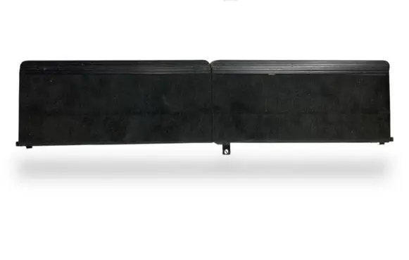 Trunk/boot mat liner