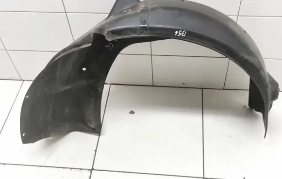 Hyundai ix20 Rear arch fender liner splash guards 868241p000 868251k000