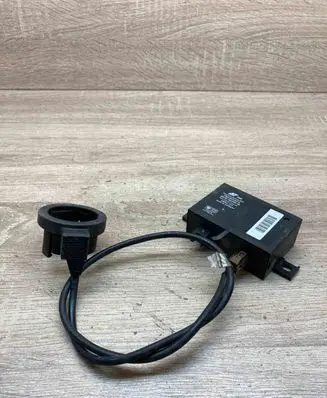 Ford Galaxy Immobilizer control unit/module 7M0953257D 7M0953254C