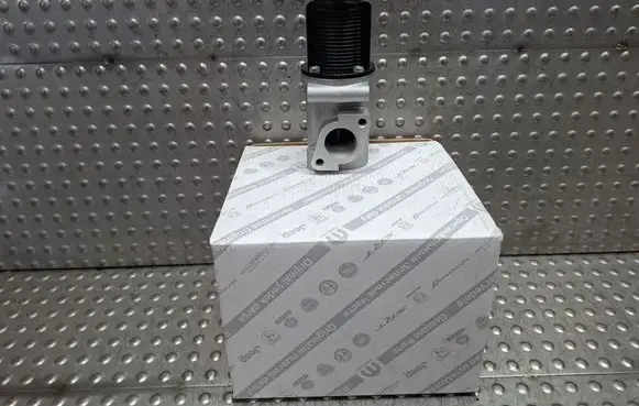 Opel Astra H EGR valve S26338000 55205455