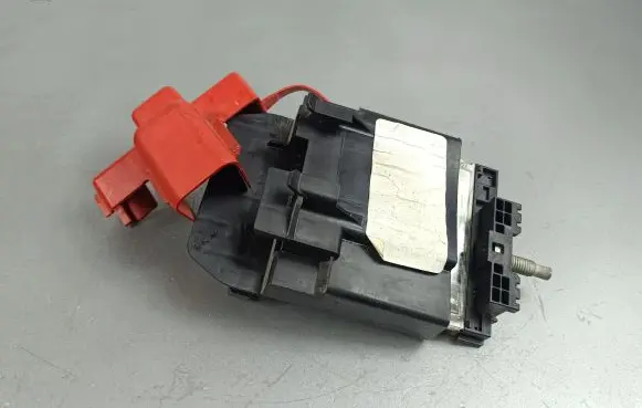 Jeep Grand Cherokee Positive wiring loom 