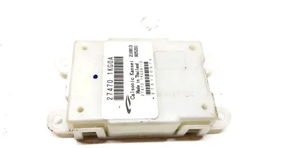 Nissan Note (E12) Other control units/modules 274701KG0A