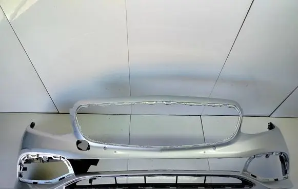 Mercedes-Benz E W213 Front bumper A2138850238
