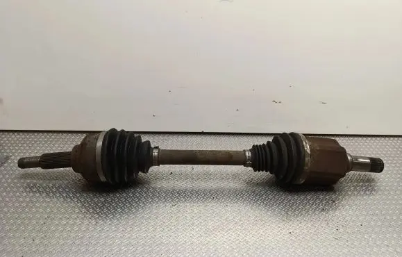 Ford Transit Front driveshaft