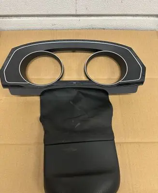 Volkswagen PASSAT B8 Dashboard trim 3G1858366A