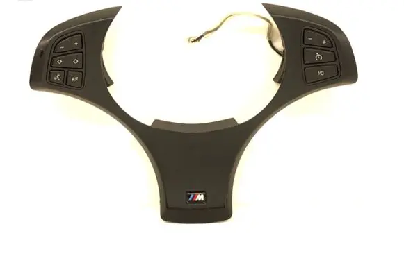 BMW X3 E83 Steering wheel buttons/switches 6929935