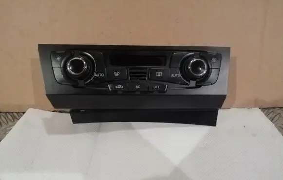 Audi A4 S4 B8 8K Other switches/knobs/shifts 8T2820043S