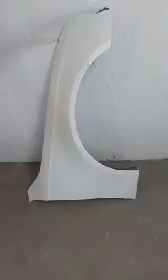 Audi A4 S4 B8 8K Fender
