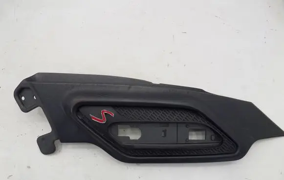 Mini Cooper Countryman R60 Front fender indicator light 9803127