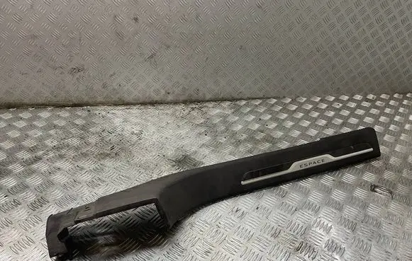 Renault Espace V (RFC) Front sill trim cover 769517146R