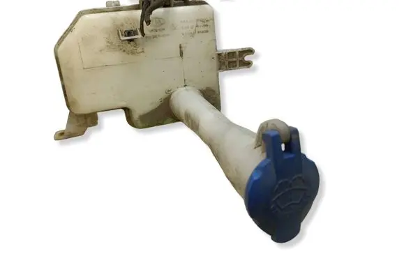 KIA Ceed Windshield washer fluid reservoir/tank 986101H000 985101H100 986101H100