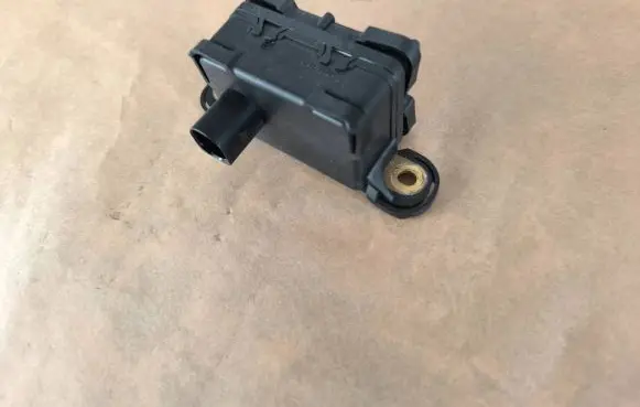 Volkswagen Transporter - Caravelle T5 ESP (stability system) control unit 7H0907655A DC77G102HQ 10170103663