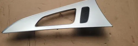 Audi A6 S6 C7 4G Rear door card trim 4G0867419