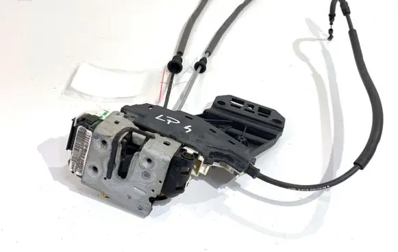 Jeep Cherokee Front door lock P68164357AA