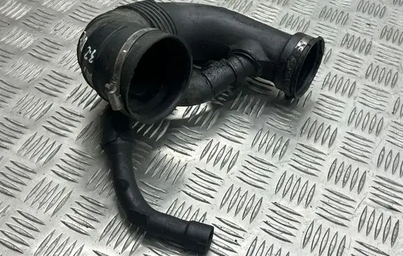 Mercedes-Benz S W220 Air intake hose/pipe A6480940197 85118833 LSA68103
