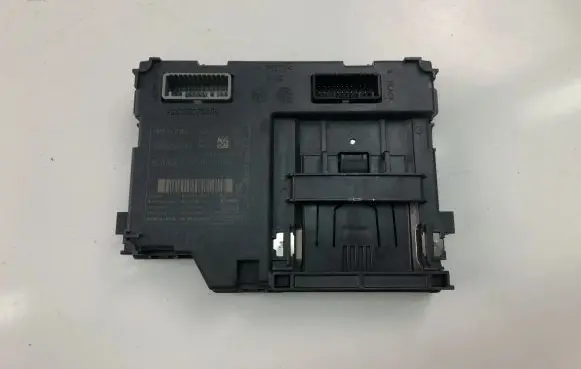 Renault Captur Other control units/modules 285905719R