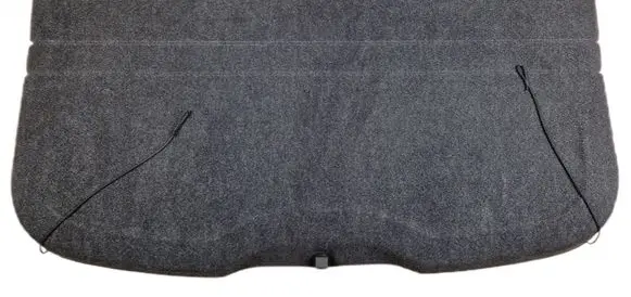 Suzuki SX4 S-Cross Parcel shelf 8891061M01