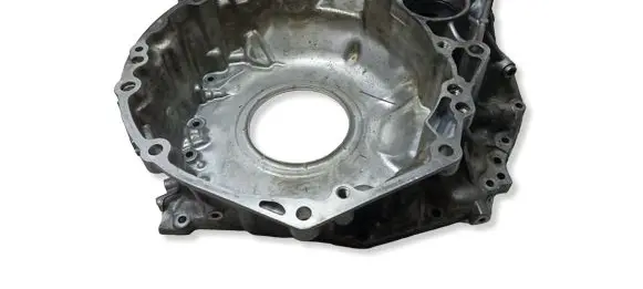 BMW X1 F48 F49 Automatic gearbox 05010415