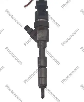 Volvo S40, V40 Fuel injector 0445110021 7700111014