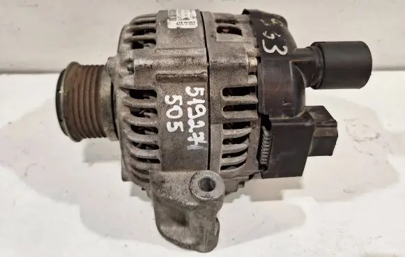 Fiat 500L Generator/alternator 51927505