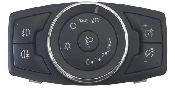 Ford Focus Light switch BM5T13A024AE 10107096