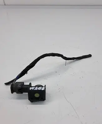Mercedes-Benz C W205 Airbag deployment crash/impact sensor 2229051400