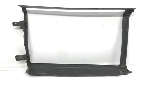 Renault Duster II Bonnet/hood grill 215596594R N1261