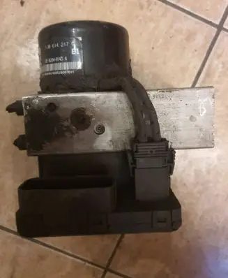 Audi A3 S3 8L ABS Pump 1J0907379H 10094903413 HMS8M12G32