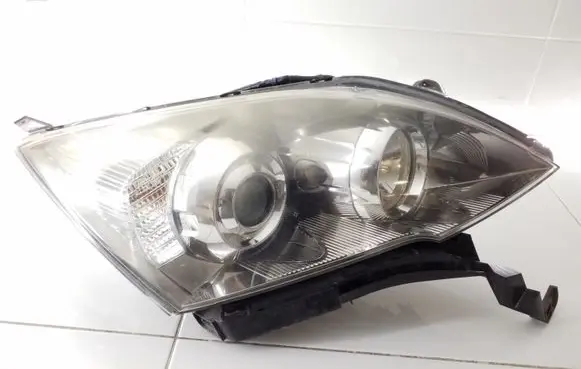 Headlight/headlamp