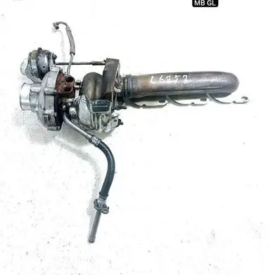 Mercedes-Benz GL X166 Turbo A2780903580