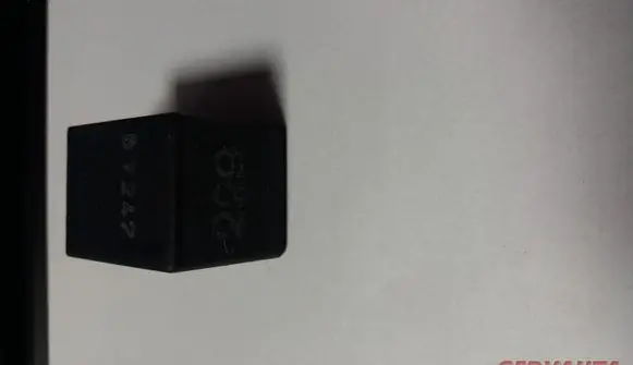 Audi A6 S6 C5 4B Other relay 431955531