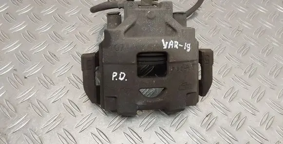 Toyota Yaris Front brake caliper