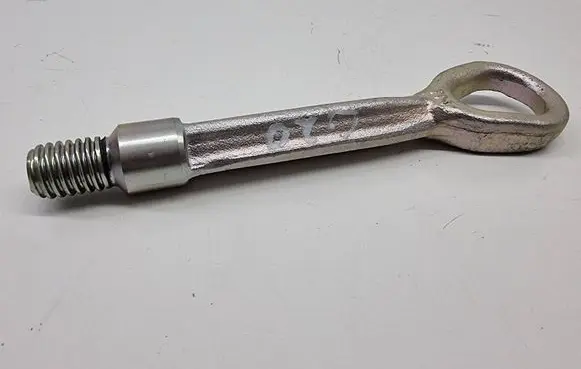 BMW 3 G20 G21 Towing hook eye 