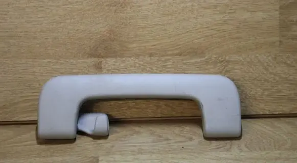 Audi A4 S4 B7 8E 8H Rear interior roof grab handle 8E0857608C