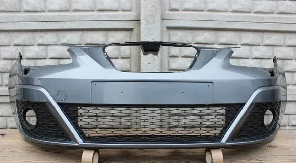Seat Altea Front bumper 5P9807221