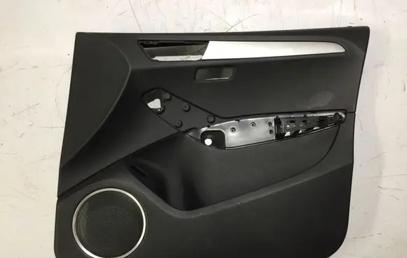 Audi Q5 SQ5 Front door card panel trim JC1685365 JC1493006