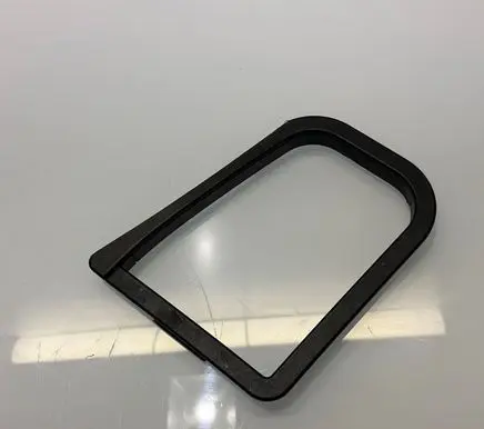 Mercedes-Benz CLS C219 Other trunk/boot trim element A2196940294 2196940294
