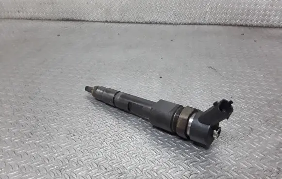 Renault Scenic II - Grand scenic II Fuel injector 8200389369 0445110230
