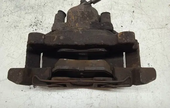 Audi A3 S3 8P Front brake caliper