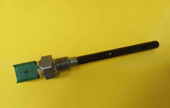 Peugeot 407 Oil level sensor 96499344