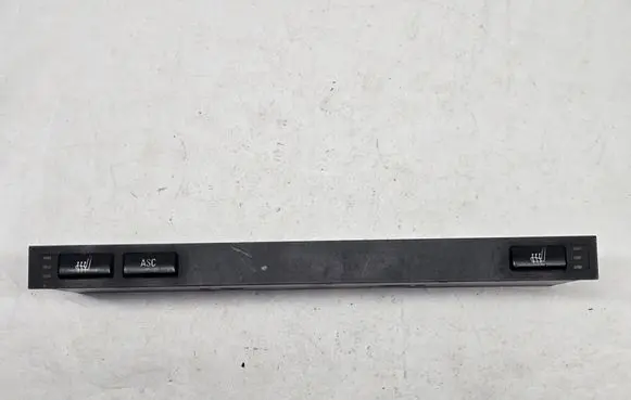 BMW 5 E39 Seat heating switch 8373712 61318373712