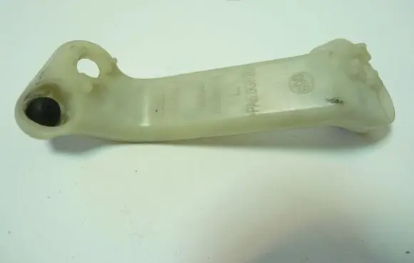 Audi A6 S6 C6 4F Third/center stoplight