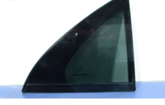 Mercedes-Benz S AMG W222 Rear door window glass
