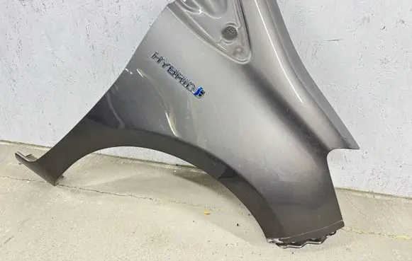 Toyota Yaris Fender 