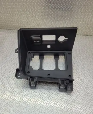 KIA Niro Other center console (tunnel) element 84630G5960