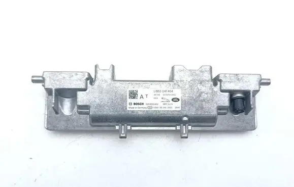 Land Rover Defender Windshield/windscreen camera L8B214F404